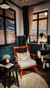 How to Create a Cosy and Inviting Reading Nook at Home